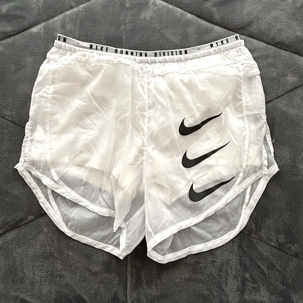 Nike Running Division Shorts